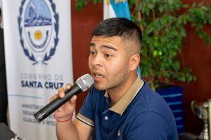 "La Juveneta 2025" se prepara para el torneo de penales en Río Gallegos