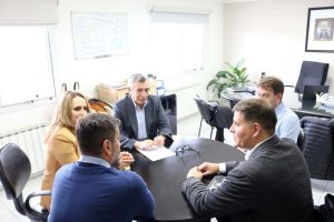 Presentaron plan de exploración minera con importantes inversiones