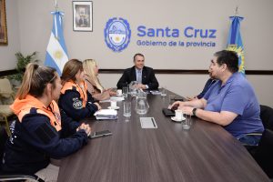 Santa Cruz será parte de actividad científica de la NASA