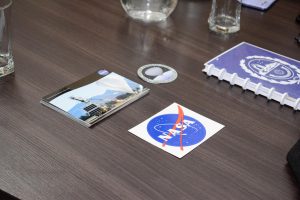 Santa Cruz será parte de actividad científica de la NASA