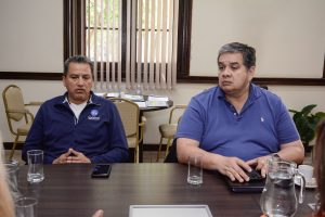 Santa Cruz será parte de actividad científica de la NASA