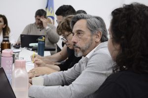 Paritaria Docente: El Gobierno presentó nueva oferta salarial con cláusula gatillo y 100% de aumento en asignaciones escolares