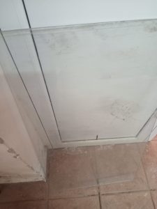 Nuevo hecho de vandalismo en un edificio educativo de Caleta Olivia