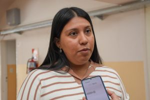 Educación Intercultural Bilingüe capacitó a los docentes en Río Gallegos y visitará comunidades en Zona Norte