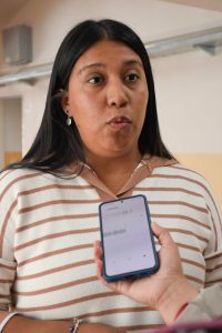 Educación Intercultural Bilingüe capacitó a los docentes en Río Gallegos y visitará comunidades en Zona Norte