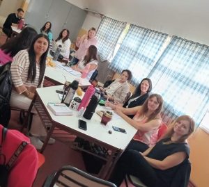 Supervisores y directivos se reunieron para trabajar sobre el Plan Provincial de Educación