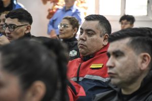 Con gran participación se realizó la capacitación sobre “Uso y Funcionalidades del Sistema SARHA Santa Cruz”