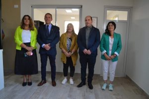 Martínez: “Es muy importante que la Secretaría de Turismo trabaje en territorio”