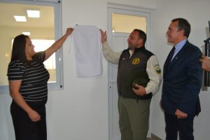 Martínez: “Es muy importante que la Secretaría de Turismo trabaje en territorio”