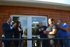 Martínez: “Es muy importante que la Secretaría de Turismo trabaje en territorio”