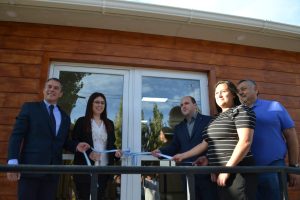 Martínez: “Es muy importante que la Secretaría de Turismo trabaje en territorio”