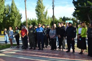 Martínez: “Es muy importante que la Secretaría de Turismo trabaje en territorio”