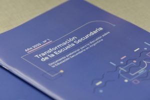 Consejo Federal de Educación: Santa Cruz reafirmó el compromiso del Gobierno con la alfabetización