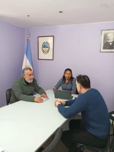 El Gobierno Provincial reactiva el Programa Ciudades Sostenibles y fortalece el trabajo ambiental en los municipios