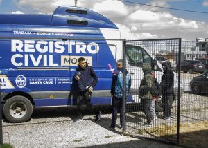 Más de 300 familias del San Benito participaron de la jornada “Desarrollo en tu barrio: Vuelta al Cole”