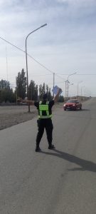 Megaoperativo de Seguridad en la Fiesta Nacional del Lago: secuestraron 31 vehículos por alcoholemia