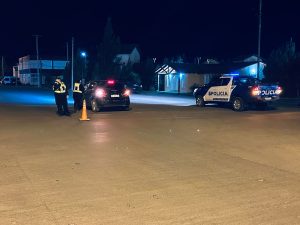 Megaoperativo de Seguridad en la Fiesta Nacional del Lago: secuestraron 31 vehículos por alcoholemia