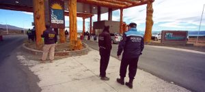 Megaoperativo de Seguridad en la Fiesta Nacional del Lago: secuestraron 31 vehículos por alcoholemia