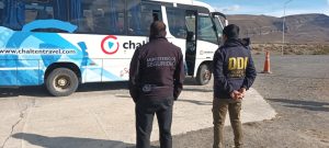 Megaoperativo de Seguridad en la Fiesta Nacional del Lago: secuestraron 31 vehículos por alcoholemia