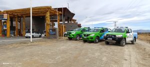 Megaoperativo de Seguridad en la Fiesta Nacional del Lago: secuestraron 31 vehículos por alcoholemia