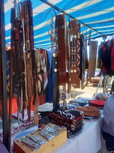 82ª Exposición Ganadera en Las Heras: El Gobierno reafirmó el compromiso con el campo santacruceño