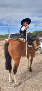 82ª Exposición Ganadera en Las Heras: El Gobierno reafirmó el compromiso con el campo santacruceño