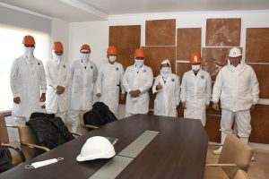 Gustavo Martínez: “Estamos abriendo Santa Cruz al mundo”
