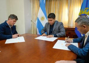 Empresarios chinos recorrieron Santa Cruz y avanzan en inversiones por más de 200 millones de dólares