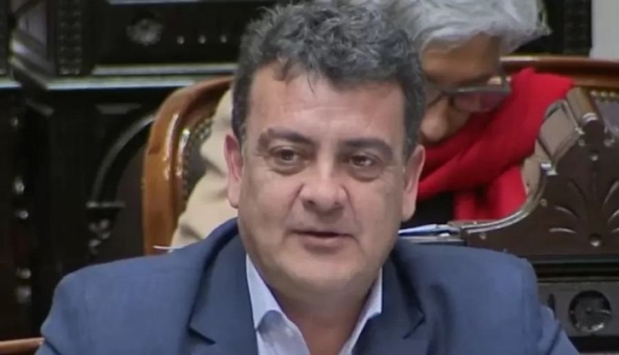 Gustavo "Kaky" González: “Voy a acompañar todo lo que sea trabajo, producción y nuevas oportunidades para Santa Cruz”