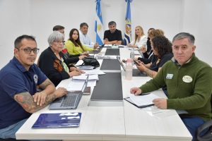 El Gobierno Provincial sostiene el diálogo y ratifica su compromiso con la educación y el salario docente