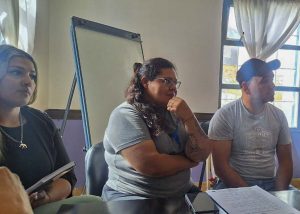 Articulan acciones para fortalecer la accesibilidad para las personas con discapacidad