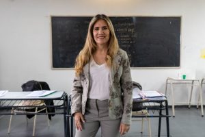 Educación lleva adelante los Actos Públicos de Ofrecimientos de Cargos y Horas Cátedra en toda la provincia