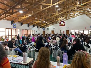 Educación lleva adelante los Actos Públicos de Ofrecimientos de Cargos y Horas Cátedra en toda la provincia