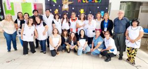 Educación lleva adelante los Actos Públicos de Ofrecimientos de Cargos y Horas Cátedra en toda la provincia