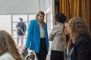 Educación lleva adelante los Actos Públicos de Ofrecimientos de Cargos y Horas Cátedra en toda la provincia