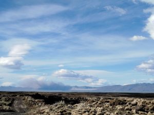Incendio en Ea. Santa Teresita: brigadistas lograron detener las llamas, pero persiste la vigilancia