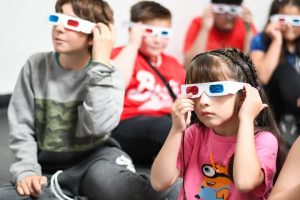 Jorgelina Ibáñez: “Nuestra misión es explicarle a la gente la importancia de la preservación y concientizar sobre el valor del patrimonio que resguardamos”