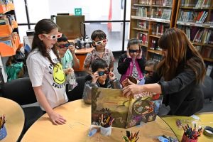 Jorgelina Ibáñez: “Nuestra misión es explicarle a la gente la importancia de la preservación y concientizar sobre el valor del patrimonio que resguardamos”