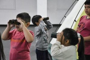 Jorgelina Ibáñez: “Nuestra misión es explicarle a la gente la importancia de la preservación y concientizar sobre el valor del patrimonio que resguardamos”