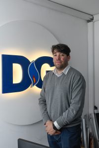 Distrigas S.A. canaliza la demanda de formación y proyecta nuevas instancias en la provincia