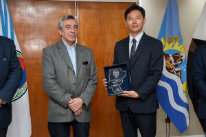 El Gobierno de Santa Cruz y Autoridades de Corea estrechan vínculos y proyectan acciones de cooperación a futuro