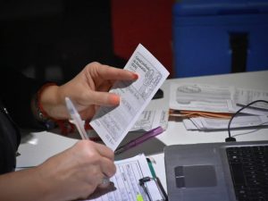 Conocé de qué manera podés prevenir el sarampión