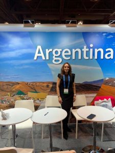 Santa Cruz participará de una nueva edición de la feria minera PDAC en Toronto