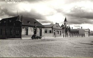 125 años de historia y fe: hoy se celebra un nuevo aniversario de la Iglesia Catedral de Río Gallegos