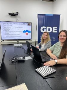 Exitosa participación en la Diplomatura sobre Protección de Datos e Inteligencia Artificial