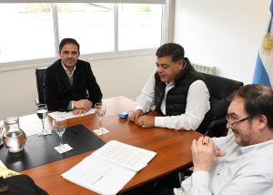 Santa Cruz puso en marcha el Boleto Estudiantil Gratuito que beneficia a más de 15 mil estudiantes