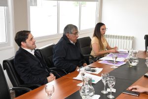 Santa Cruz puso en marcha el Boleto Estudiantil Gratuito que beneficia a más de 15 mil estudiantes