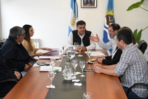 Santa Cruz puso en marcha el Boleto Estudiantil Gratuito que beneficia a más de 15 mil estudiantes