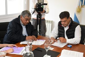 Santa Cruz puso en marcha el Boleto Estudiantil Gratuito que beneficia a más de 15 mil estudiantes