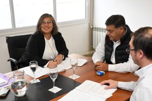 Santa Cruz puso en marcha el Boleto Estudiantil Gratuito que beneficia a más de 15 mil estudiantes